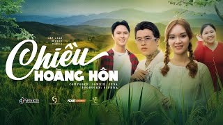 Chiều Hoàng Hôn - Jombie Jena  Official Music 