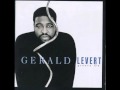 Gerald Levert - Answering Service