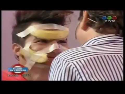 Sin Codificar 2013 - Los Rebos parte2