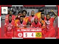 PENATI ZOTE SIMBA QUEENS 5 VS YANGA PRINCESS 4 NGAO YA JAMII WANAWAKE 2023