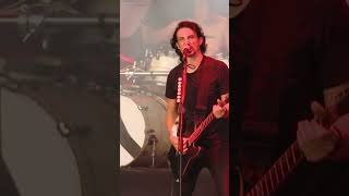 Gojira&#39;s Monumental Performance at Bloodstock 2016 #gojira #vacuity #bloodstock