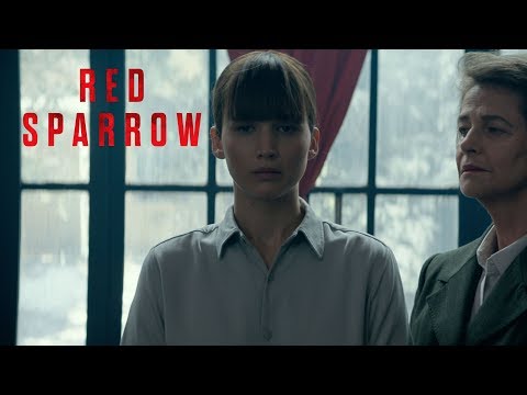 Red Sparrow (TV Spot 'I'll Find a Way')