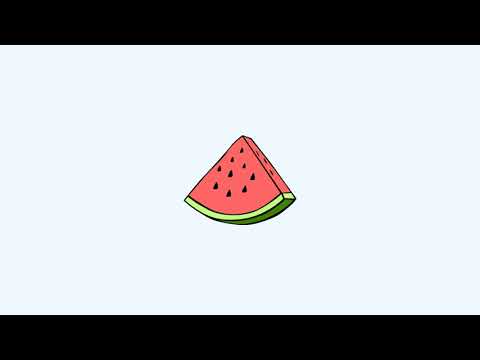 [FREE] Lil Yachty x KYLE Type Beat 2020 - "Watermelon" | Free Type Beat | Happy Trap Instrumental