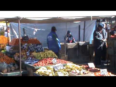 Maldonado Market 1