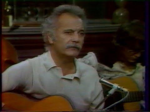 "La mauvaise herbe" (Georges Brassens)