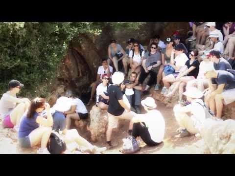 Taglit-Birthright Israel: Shorashim - Israel with Israelis