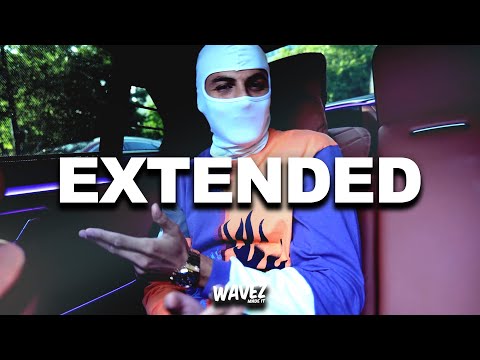 [FREE] Meekz x Tunde Type Beat - "EXTENDED" | UK Rap Instrumental 2025