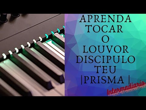 Discípulo Teu - Grupo Prisma