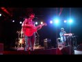 Kaki King - Death Head @ The Glass House in Pomona 5/25/2010