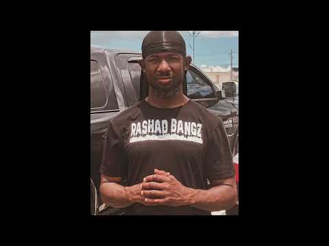 Rashad Bangz - WILL POWER ( Prod.by @rashadbangz9672 )