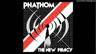 Phathom - Jaded