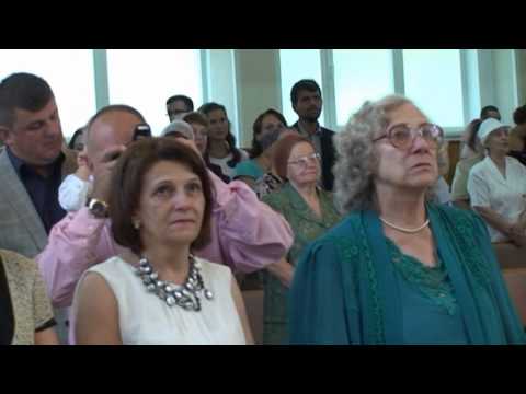 03 Cantare comuna - NUNTA REGUS Lucian&Delia 2.08.2014