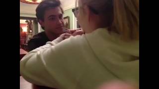 Dove Cameron "Fight" with Ryan McCartan