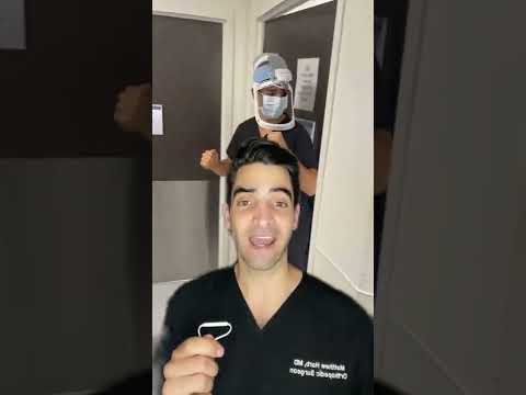 Dr. Sara May, Allergy and Immunology