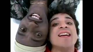 Sly Fox vs Insane Clown Posse - Let's Go All The Way