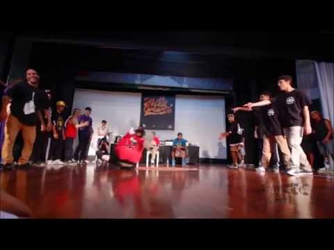 Gana 1957 Crew | 2015