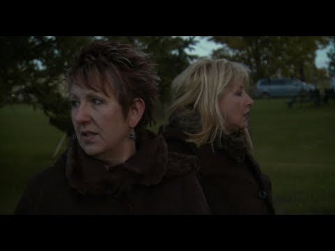 Rescue Mediums, Season 5, Episode 3 - Till the Cows Come Home