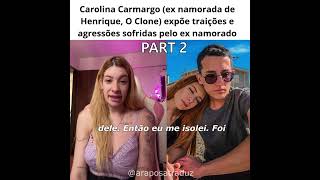 Part 2 Carol e Clone