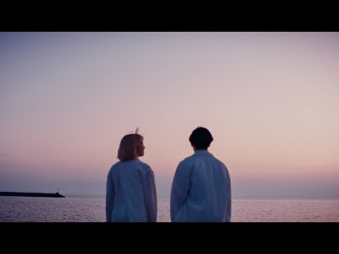 TK from 凛として時雨 『As long as I love (with 稲葉浩志）』 Music Video