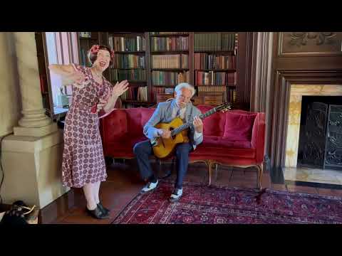 janet and john berkeley club 2025