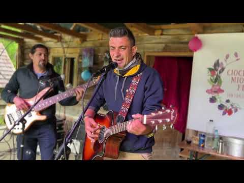 TEMPVS - Blowin' in the Wind / Vânare de vânt (Cover)