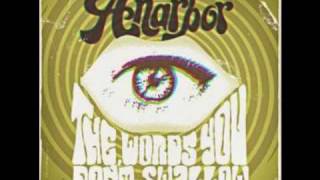 Drugstore Diet ( Acoustic) - Anarbor