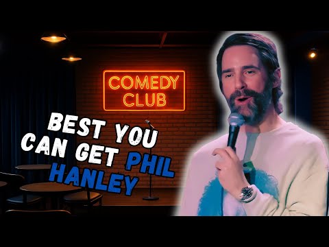 1 HOUR PHIL HANLEY Best Stand-Up Moments You Can’t Miss #178