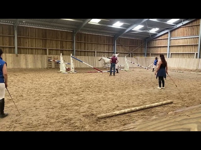 Ponnette de sport