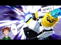 ROBLOX Realm Rampage Funny Moments MEMES ‍ ️