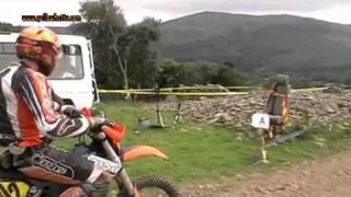 preview picture of video 'Selkirk enduro 2010 round 4.mp4'