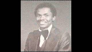 Power From On High  - Rev. Timothy Flemming first sermon at Mount Carmel Baptist Church 1975