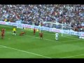Real Madrid 8-3 Bayern; Corazón Classic Match 2011 