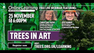 Trees in Art