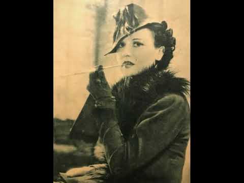 Orchestra Polydor, Va l'amor, Foxtrot, Berlin, 1932