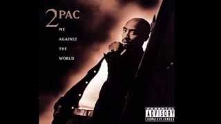 2Pac - Dear Mama [HQ]