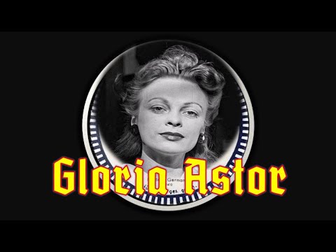 Sonnenschein - Gloria Astor & Eugen Jahn Kapelle