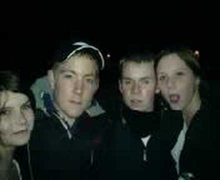 nights out dwn riddz