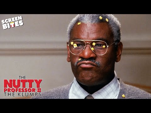 Worst Meeting With The in-Laws | Nutty Professor II: The Klumps (2000) | Screen Bites