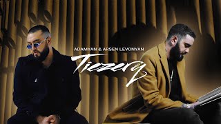 ADAMYAN & Arsen Levonyan - Tiezerq (2022)