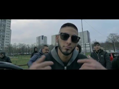 Miro Starf [M8HS] - Coffrer [Clip]