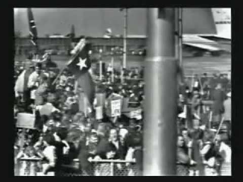 JFK - Dallas 22 November 1963