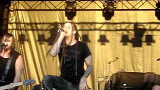 live to die - since october live
