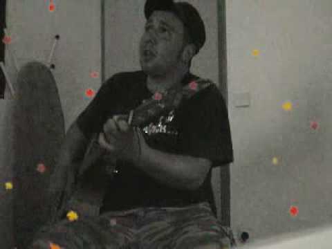 vida de mierda - Alex andujar