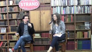 Michael Ian Black & Julia Turner | Navel Gazing