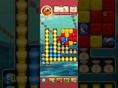 Toon Blast Level #7987#7988##7989#7990#7991 Clear @mlupin‘s Room(2)