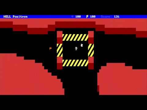 [MegaZeux] HELLQUEST OST #02 - Master Sector