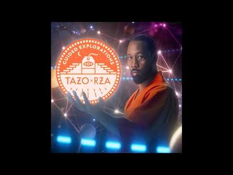 RZA - Guided Explorations Full EP