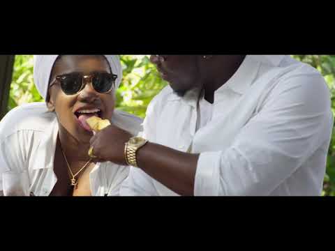 Ebony - Poison ft. Gatdoe (Official Video)