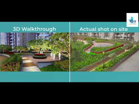 3D Tour Of VTP Belair B And D Building