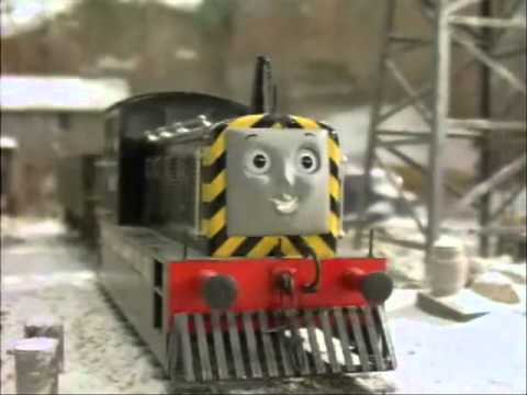 Thomas & Friends/Robin Hood 3